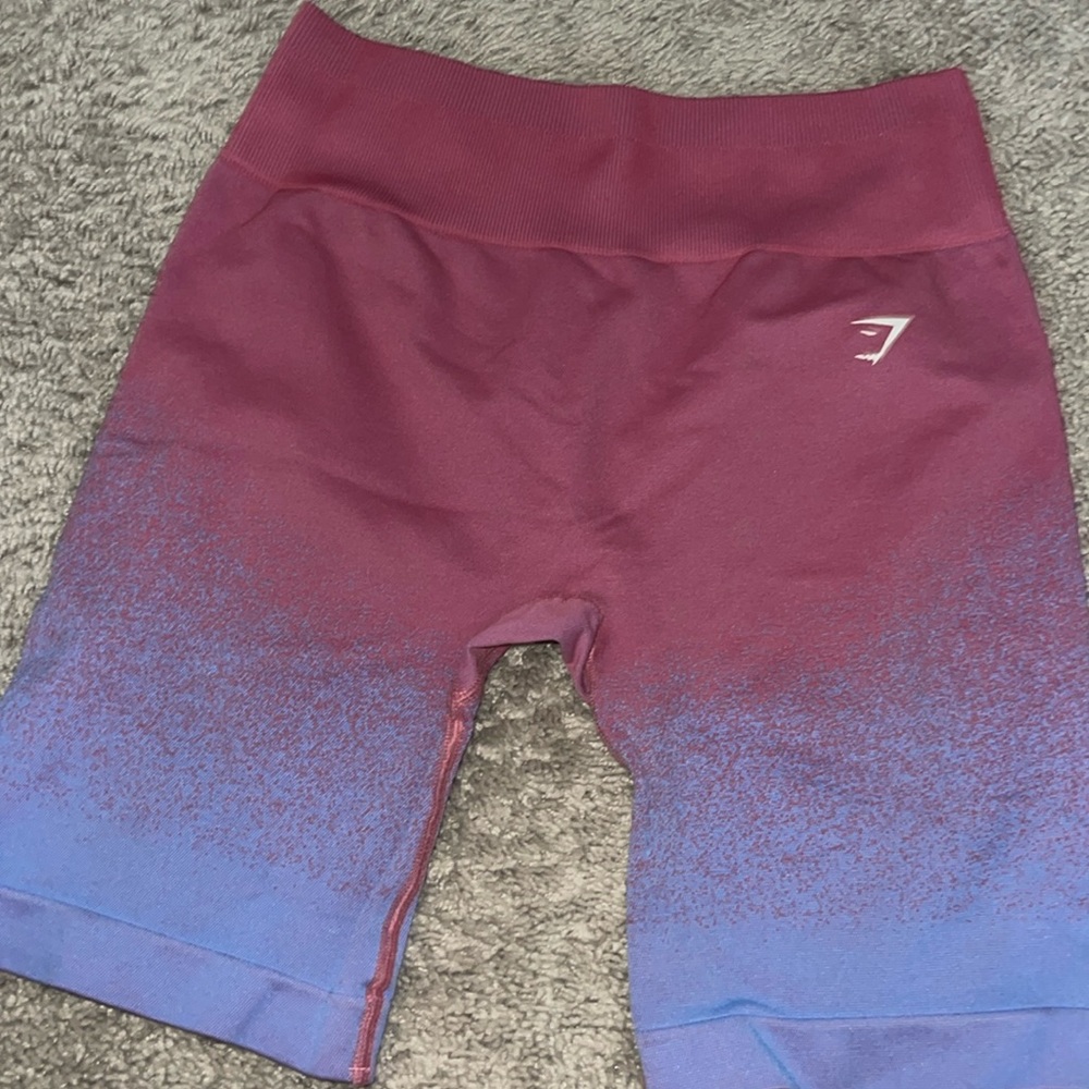 Gymshark Shorts